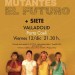 Niños mutantes