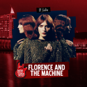 Florence And The Machine : primer cabeza de cartel del Super Bock Super Rock 2015