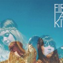 First Aid Kit / Stay Gold