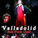 Rayo Stoned : Tributo a los Rolling Stones . Sábado Sala Porta Caeli (Valladolid)