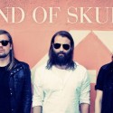 Band Of Skulls aplazan su doble visita para febrero: