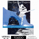 The Garage Players y The Noises juntos este viernes en Toledo (Sala Pícaro)