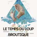 Le Temps Du Loup y Broutique este sábado en El Perro Club (Madrid) con Nooirax producciones.