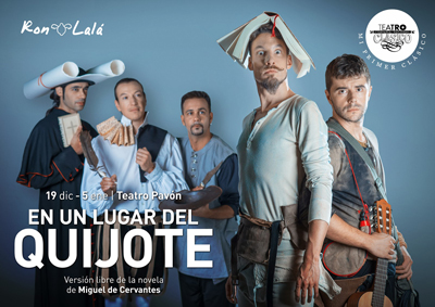EnUnLugarQuijoteRonLala foto portada
