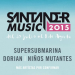 Santander