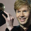 Los Grammy premian el Morning Phase de Beck como el mejor disco del año: