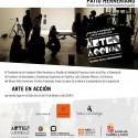 Hoy se presenta el Proyecto Arte en Acción en el Museo Patio Herreriano (Valladolid)