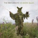 The Waterboys/Modern Blues: