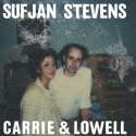 Sufjan Stevens deja tema de adelanto de ‘Carrie & Lowell’ : No Shade In The Shadow Of The Cross