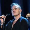 Concierto de Morrissey en la sala Razz de Barcelona para el próximo 29 de abril: