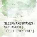 Sleepmakewaves , Tides From Nebula y Skyharbor esta noche en sala Taboo (Madrid)