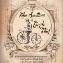 Fiesta Notedetengas en Madrid el 10 de Abril con Kiko Sumillera y Bicycle Thief. Entradas a la venta.