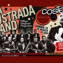 El Swing llega al centro de Madrid de la mano de Copa Ilustrada Band. Este domingo en Costello Club.