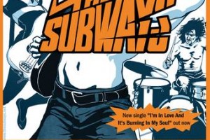 the-subways
