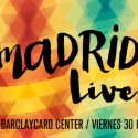 Madrid Live! vuelve el 30 de octubre con Imagine Dragons como primera confirmacion.