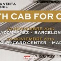 Death Cab For Cutie estarán en Madrid y Barcelona en Noviembre.