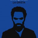 Jero Romero lleva La Grieta este viernes a la Sala Porta Caeli (Valladolid)
