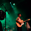 Crónica del concierto: La M.O.D.A y Bicycle Thief en el LAVA de Valladolid. Mayo 2015.