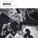 Fernando Navarro presenta su nuevo libro ‘Martha Música para el recuerdo’ este domingo en Madrid.