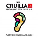 Ya están los horarios del Cruïlla 2015: