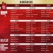 Horarios Super Bock