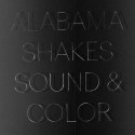 Alabama Shakes/ Sound & Colour: