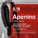 Apenino y Capitán Sunrise este viernes en el Teatro del Arte (Madrid) con Son Estrella Galicia.