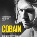 ‘Cobain: Montage of Heck’ este mes en DVD y Blu-Ray con contenido exclusivo.