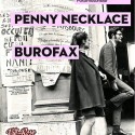 Burofax y Penny Necklace mañana en Fotomatón Bar (La Vie En Rose)