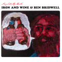 Ben Bridwell (Band Of Horses) y Iron & Wine dejan cover de Talking Heads : ‘This Must Be The Place (Naive Melody)”