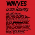 Wavves y Cloud Nothings dejan álbum conjunto : ‘No Life For Me’