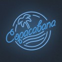‘Copacabana’, nuevo tema de Izal