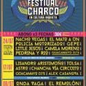 Onda Vaga y El Remolón este mièrcoles en la Sala Caracol : se viene el Festival Charco!