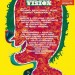 cartel por dias ebrovision 2015