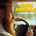 Jack E. Grelle de gira española para presentar “Steering Me Away”: