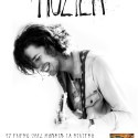 Hozier presenta su álbum homónimo en Enero en Madrid y Barcelona.