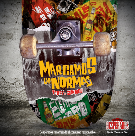 marcamos las normas