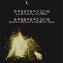 Wolf Alice vuelven de gira en Febrero a Madrid y Barcelona.