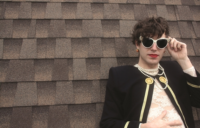 Ezra-Furman-Lousy-Connection - dest