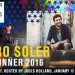 alvaro soler