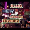 Blur anuncian documental sobre su vuelta: New World Towers