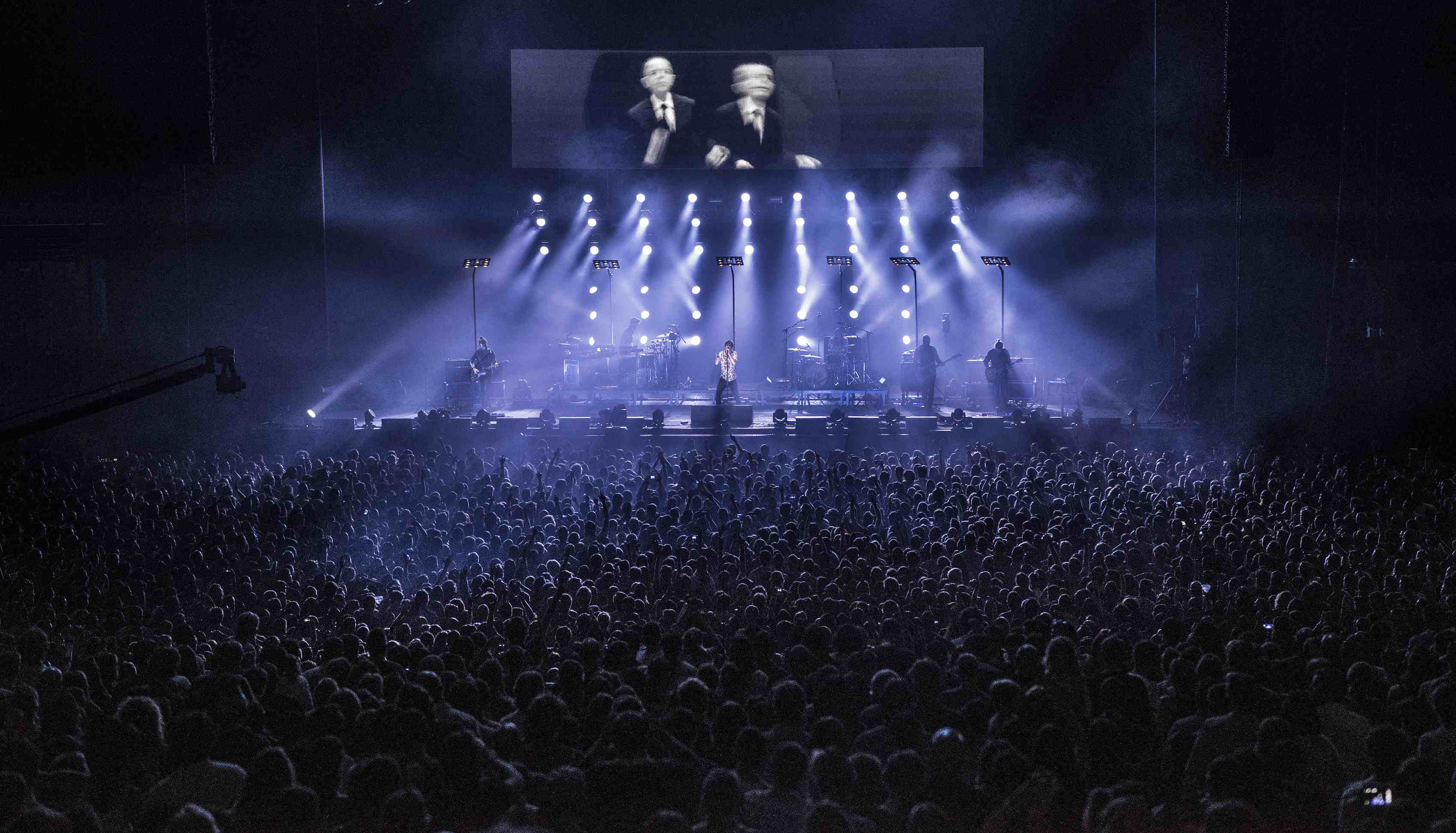 vetusta
