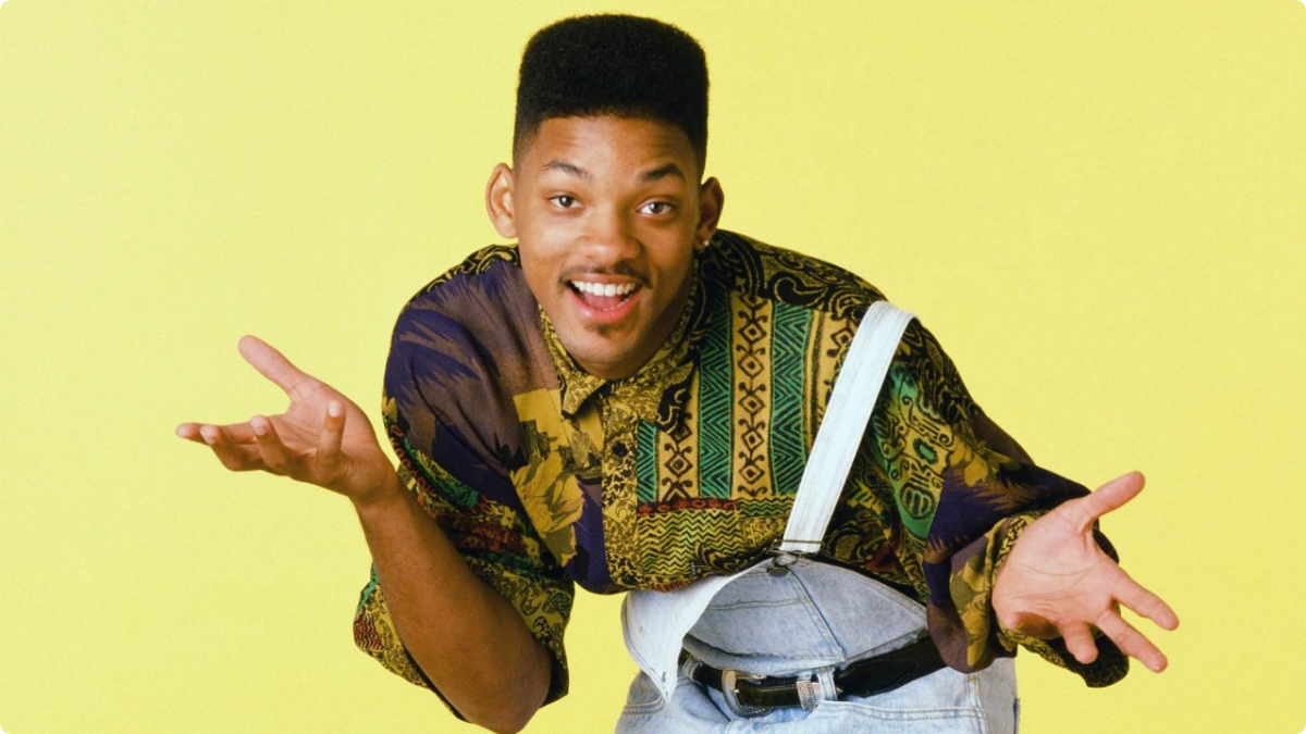 will smith