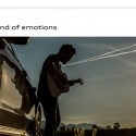 The Sound Of Emotion : Audi , Carlos Jean y Juan Zelada conjugan fuerzas.