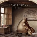 Pigmy presenta Hamsterdam este viernes en el Fotomatón Bar (Madrid)