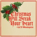 LCD Soundsystem graban un depresivo villancico ‘Christmas Will Break Your Heart’