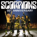 Scorpions celebran su 50 aniversario con paradas en Junio y Julio en Bilbao, Madrid y ciudad andaluza por desvelar.