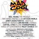 Mad Cool Festival . Madrid vuelve a tener el festival que necesitaba.