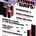Dominique A abre los MadTown Days: El 20 de febrero en la Sala Arena.