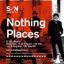 Nothing Places presentan ‘Tidal Love’ en la Sala el Sol el próximo 10 de Febrero con Son Estrella Galicia.